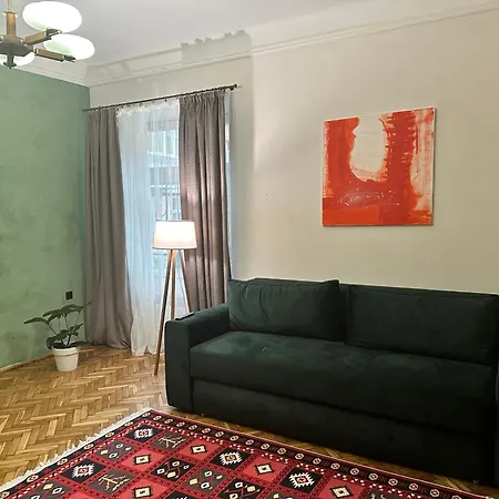 Art On Kylisha Str Львів