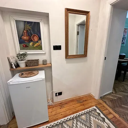 Art On Kylisha Str Апартаменти *