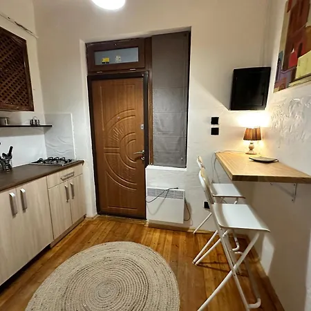 Art On Kylisha Str Апартаменти