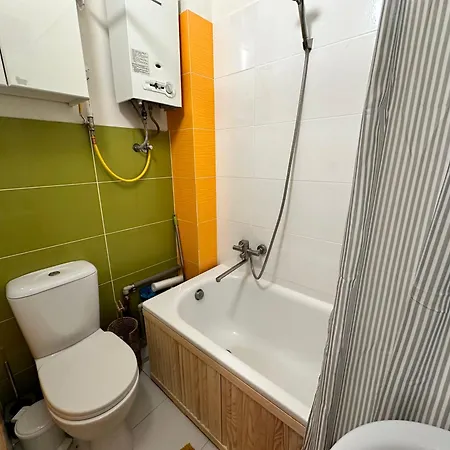 Апартаменти Art On Kylisha Str Львів