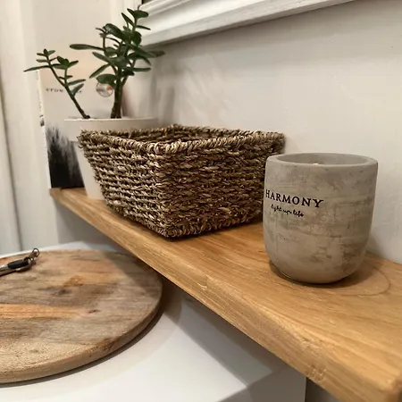 Art On Kylisha Str شقة إلفيف