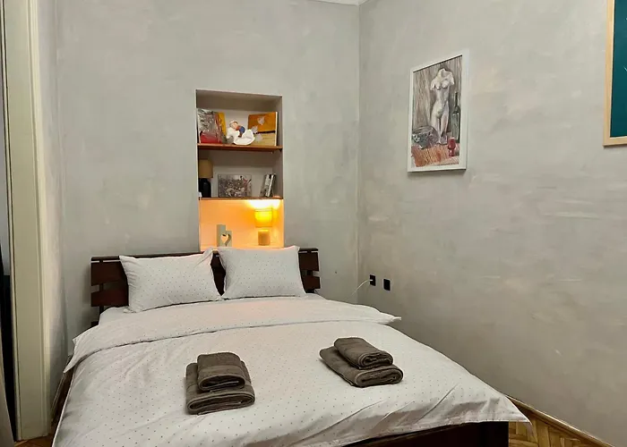 Art On Kylisha Str * Lviv