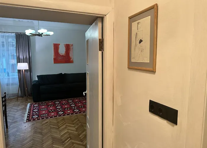 Art On Kylisha Str * Leópolis