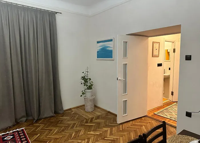 Apartment Art On Kylisha Str Lviv