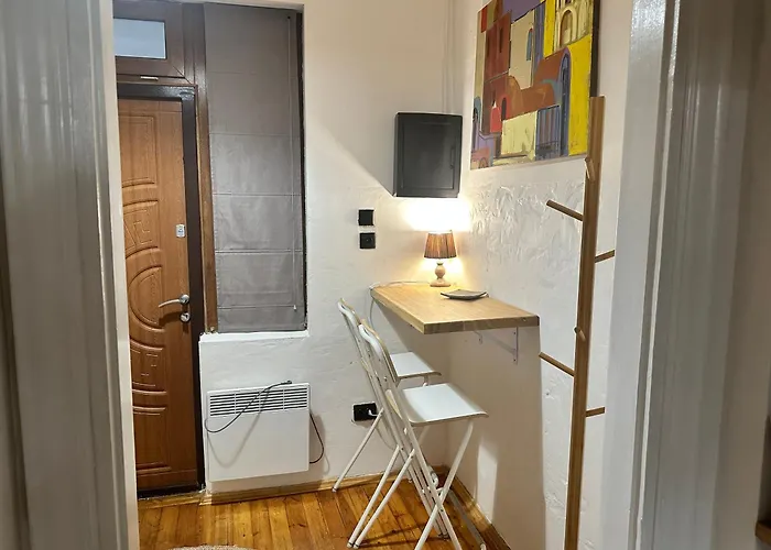 Art On Kylisha Str * Lviv