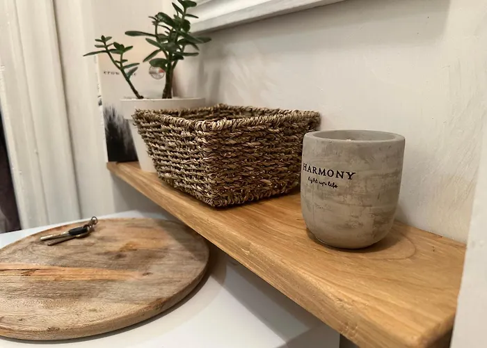 Art On Kylisha Str Apartamento Leópolis