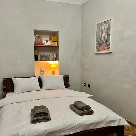 Art On Kylisha Str * Lwów