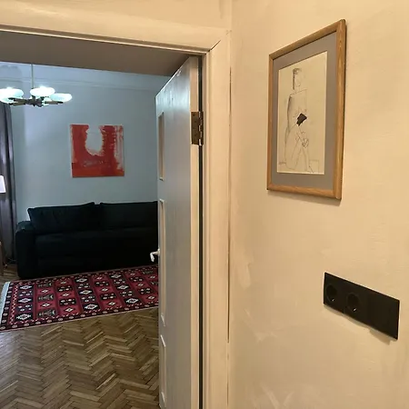 Art On Kylisha Str * Λβιβ
