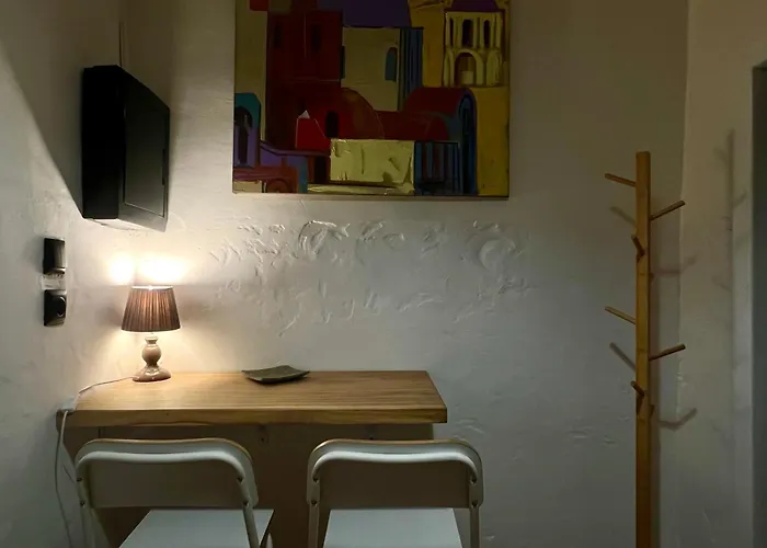 Apartament Art On Kylisha Str